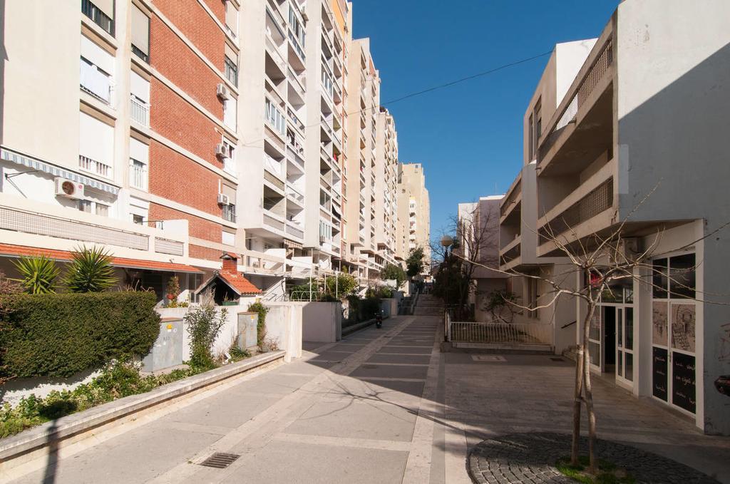 Apartment Definis Split Værelse billede