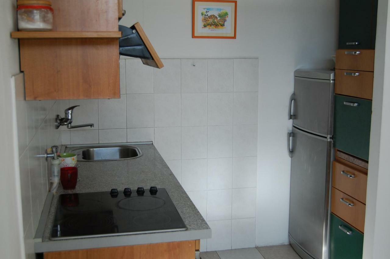 Apartment Definis Split Eksteriør billede